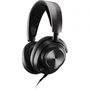 Auriculares gaming con cable de alta fidelidad y conexión multisistema - STEELSERIES - ARCTIS NOVA PRO X - Negro
