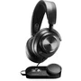 Auriculares gaming con cable de alta fidelidad y conexión multisistema - STEELSERIES - ARCTIS NOVA PRO X - Negro