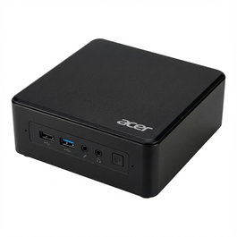 Acer NUC VN1502G U3-100U sin sistema operativo