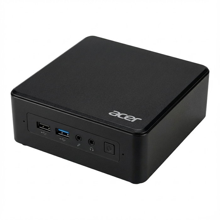 Acer NUC VN1502G U3-100U sin sistema operativo Acer NUC VN1502G U3-100U sin sistema operativo