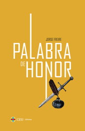 Palabra de honor, Jorge Freire - CEU