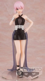 Banpresto The Quintessential Quintuplets: Kyunties (18 cm)