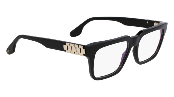 Victoria Beckham VB2667-5215001 Gafas de Vista para Mujer en Negro