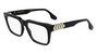 Victoria Beckham VB2667-5215001 Gafas de Vista para Mujer en Negro