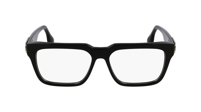 Victoria Beckham VB2667-5215001 Gafas de Vista para Mujer en Negro