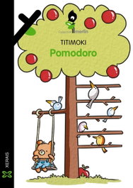 Pomodoro, Titimoki - XERAIS