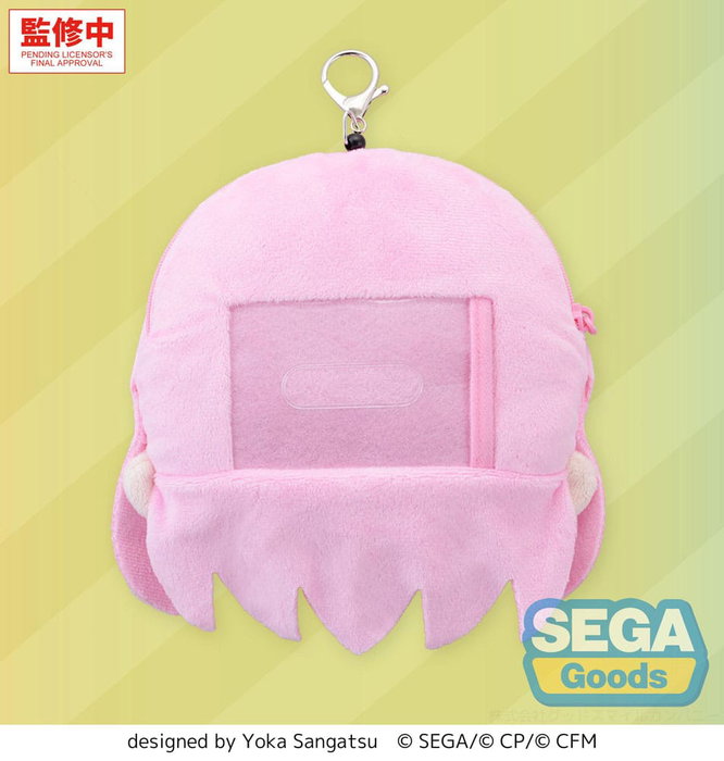 Sega Hatsune Miku: Colorful Stage! Llavero Peluche Megurine Luka School Sekai 15 cm Sega Hatsune Miku: Colorful Stage! Llavero Peluche Megurine Luka School Sekai 15 cm