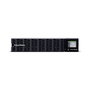 CyberPower OL6KERTHD SAI Online Doble Conversión 6kVA 6000W 7 Tomas C13/C19 Torre/Rack 2U Incl. RMCard205
