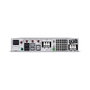 CyberPower OL6KERTHD SAI Online Doble Conversión 6kVA 6000W 7 Tomas C13/C19 Torre/Rack 2U Incl. RMCard205