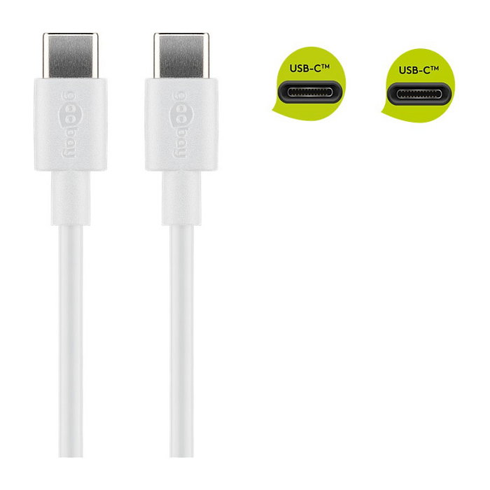 Goobay Kabel 51244 2 m