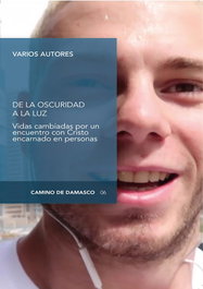 De la oscuridad a la luz, Nikola Djuckinc; Ricardo Franco; Juan García - DIGITAL REASONS