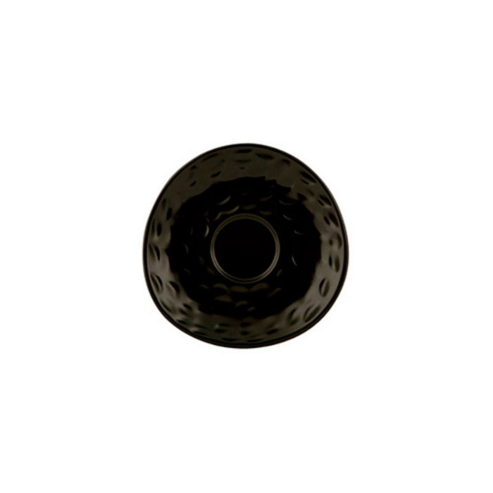 Summa Barista Platillo Llano Negro 16 cm (Set de 6) Summa Barista Platillo Llano Negro 16 cm (Set de 6)