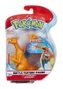 Pokémon Figura Battle Feature Charizard 13 cm