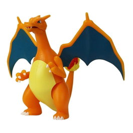 Jazwares Pokémon Figura Battle Feature Gengar 11,5 cm