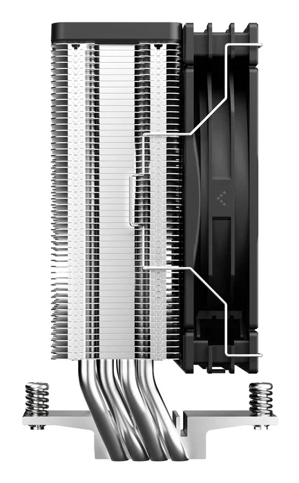 DeepCool AG400 G2 DeepCool AG400 G2