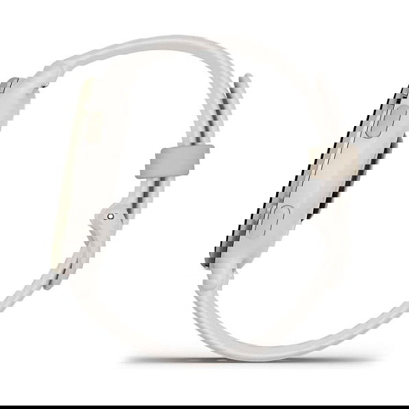 Garmin Vivoactive 5 - Reloj Inteligente GPS, Monitor de Salud, Cream White, Referencia 010-02862-11