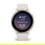 Garmin Vivoactive 5 - Reloj Inteligente GPS, Monitor de Salud, Cream White, Referencia 010-02862-11