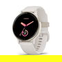 Garmin Vivoactive 5 - Reloj Inteligente GPS, Monitor de Salud, Cream White, Referencia 010-02862-11