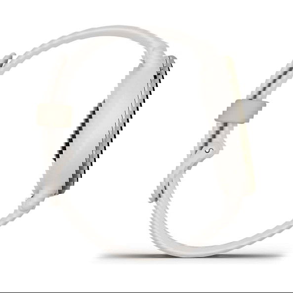 Garmin Vivoactive 5 - Reloj Inteligente GPS, Monitor de Salud, Cream White, Referencia 010-02862-11