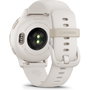 Garmin vívoactive 5 Ivory / Cream Gold
