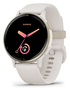 Garmin Vívoactive 5 Smartwatch AMOLED Ivory/Cream Gold