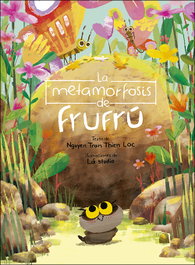 SAN PABLO EDITORIAL, LA METAMORFOSIS DE FRUFRÚ - AA.VV.
