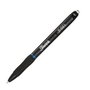 Sharpie S-Gel Bolígrafo Retráctil Tinta Gel Azul 0,7 mm