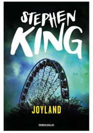 Joyland, Stephen King - Penguin Random House Grupo Editorial, S.A.U.