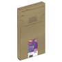 Epson C13T08074510 Pack de 6 Cartuchos de Tinta Originales Easy Mail T0807 Kolibri Claria Photo, Negro, Cian, Cian claro, Magenta, Magenta claro, Amarillo - Multipack