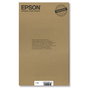 Epson C13T08074510 Pack de 6 Cartuchos de Tinta Originales Easy Mail T0807 Kolibri Claria Photo, Negro, Cian, Cian claro, Magenta, Magenta claro, Amarillo - Multipack