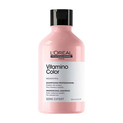 L'Oréal Professionnel Paris Vitamino Color Professional Shampoo Refill 500ml