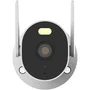 Xiaomi MICAMOUTAW300W Cámara de Vigilancia Exterior WiFi Visión Nocturna Compatible con Alexa y Google Assistant