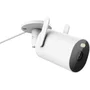 Xiaomi MICAMOUTAW300W Cámara de Vigilancia Exterior WiFi Visión Nocturna Compatible con Alexa y Google Assistant
