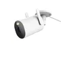 Xiaomi MICAMOUTAW300W Cámara de Vigilancia Exterior WiFi Visión Nocturna Compatible con Alexa y Google Assistant