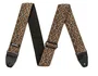 Dunlop Correa de Jacquard King Cobra para Guitarra o Bajo