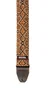 Dunlop Correa de Jacquard King Cobra para Guitarra o Bajo
