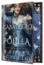 HIDRA, El caballero y la polilla (EDICIÓN ESPECIAL LIMITADA)