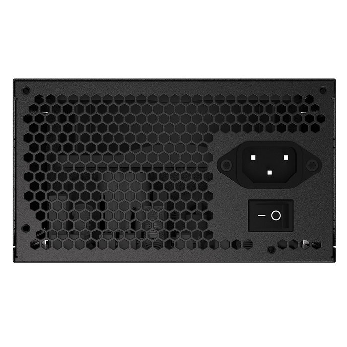 Gigabyte P550B Fuente de Alimentación 550 W ATX 80 PLUS Bronze Negro Gigabyte P550B Fuente de Alimentación 550 W ATX 80 PLUS Bronze Negro