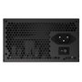 Gigabyte P550B Fuente de Alimentación 550 W ATX 80 PLUS Bronze Negro