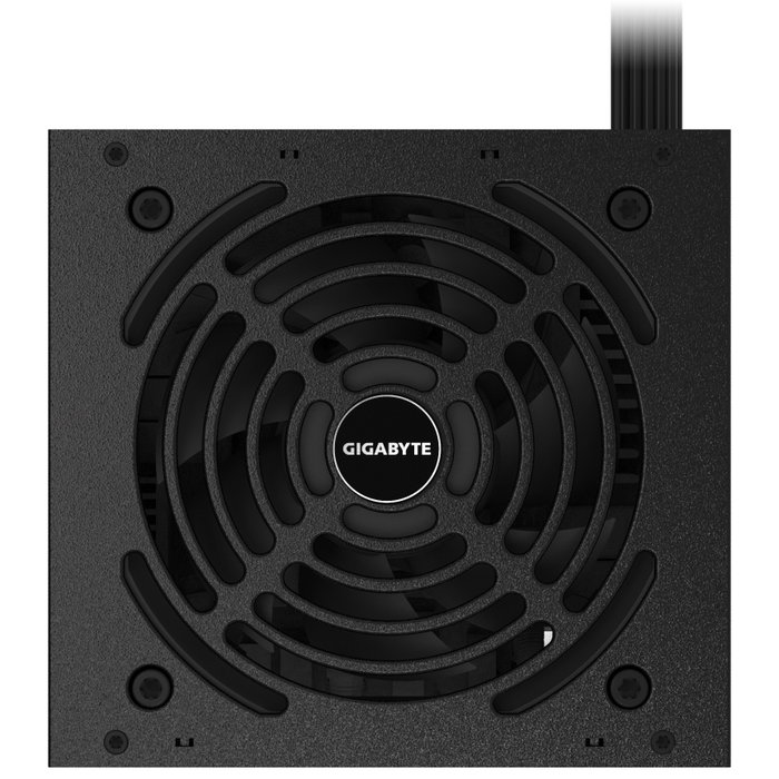 Gigabyte P550B Fuente de Alimentación 550 W ATX 80 PLUS Bronze Negro Gigabyte P550B Fuente de Alimentación 550 W ATX 80 PLUS Bronze Negro