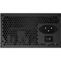 Gigabyte P550B Fuente de Alimentación 550 W ATX 80 PLUS Bronze Negro