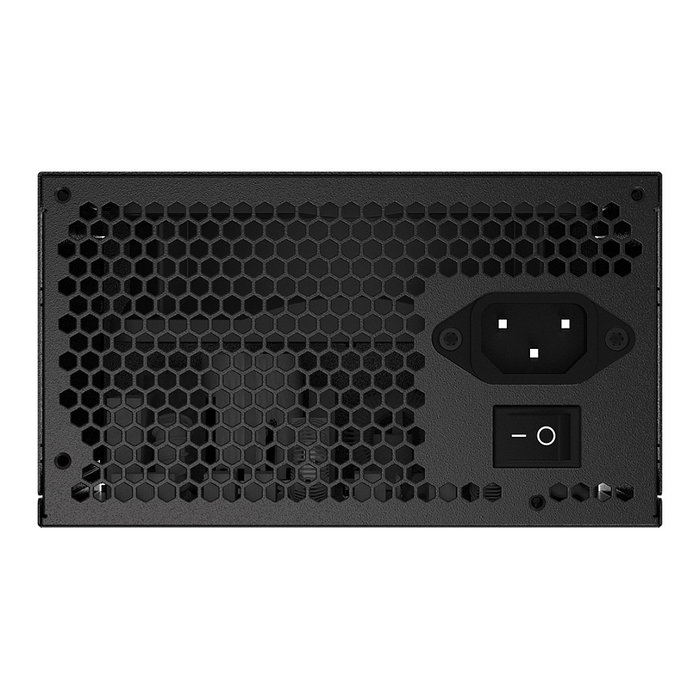 Gigabyte P550B Fuente de Alimentación 550 W ATX 80 PLUS Bronze Negro Gigabyte P550B Fuente de Alimentación 550 W ATX 80 PLUS Bronze Negro