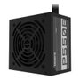 Gigabyte P550B Fuente de Alimentación 550 W ATX 80 PLUS Bronze Negro