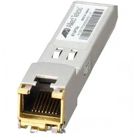 Allied Telesis AT-SPTXC Módulo transceptor SFP Cobre RJ-45 1000 Mbit/s