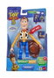 Mattel Figura Parlanchina Toy Story Woody 18 cm con Sonidos y Pilas Incluidas