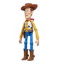 Mattel Figura Parlanchina Toy Story Woody 18 cm con Sonidos y Pilas Incluidas