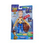 Mattel Figura Parlanchina Woody Toy Story 5 de 23 cm