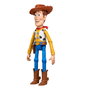 Mattel Jmw13 Toy Story 5 - Figura Articulada Woody Parlanchina de 23 cm con Sonidos y Frases - Versión en Español/English/Francés/Alemán/Italiano/Portugués