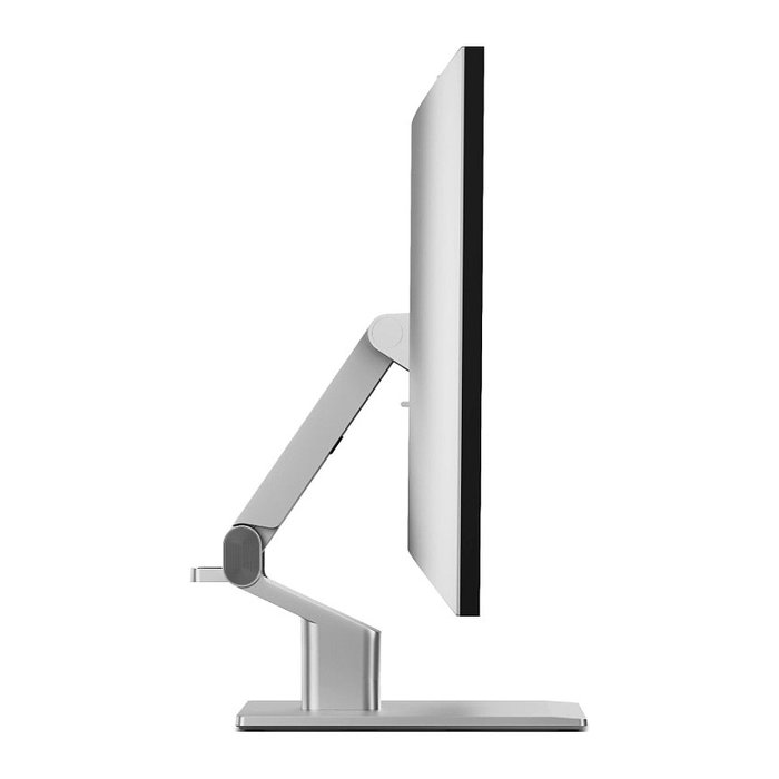 ALOGIC Clarity Touch 32C4KPDTF 4K Táctil Plata