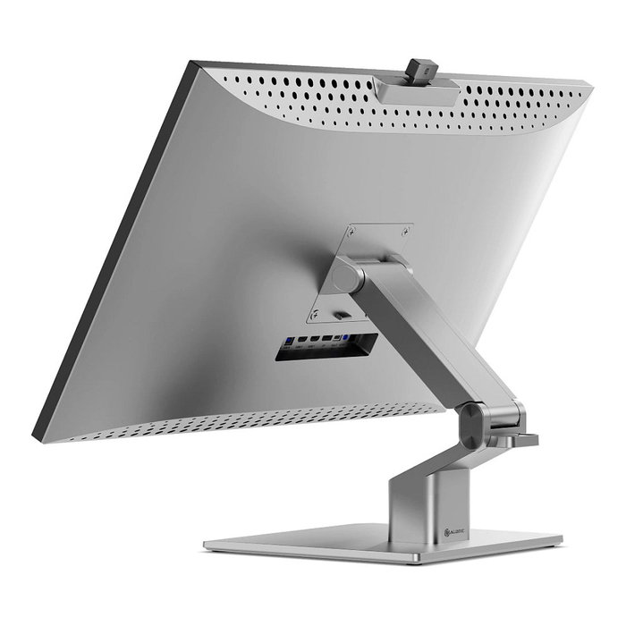 ALOGIC Clarity Touch 32C4KPDTF 4K Táctil Plata
